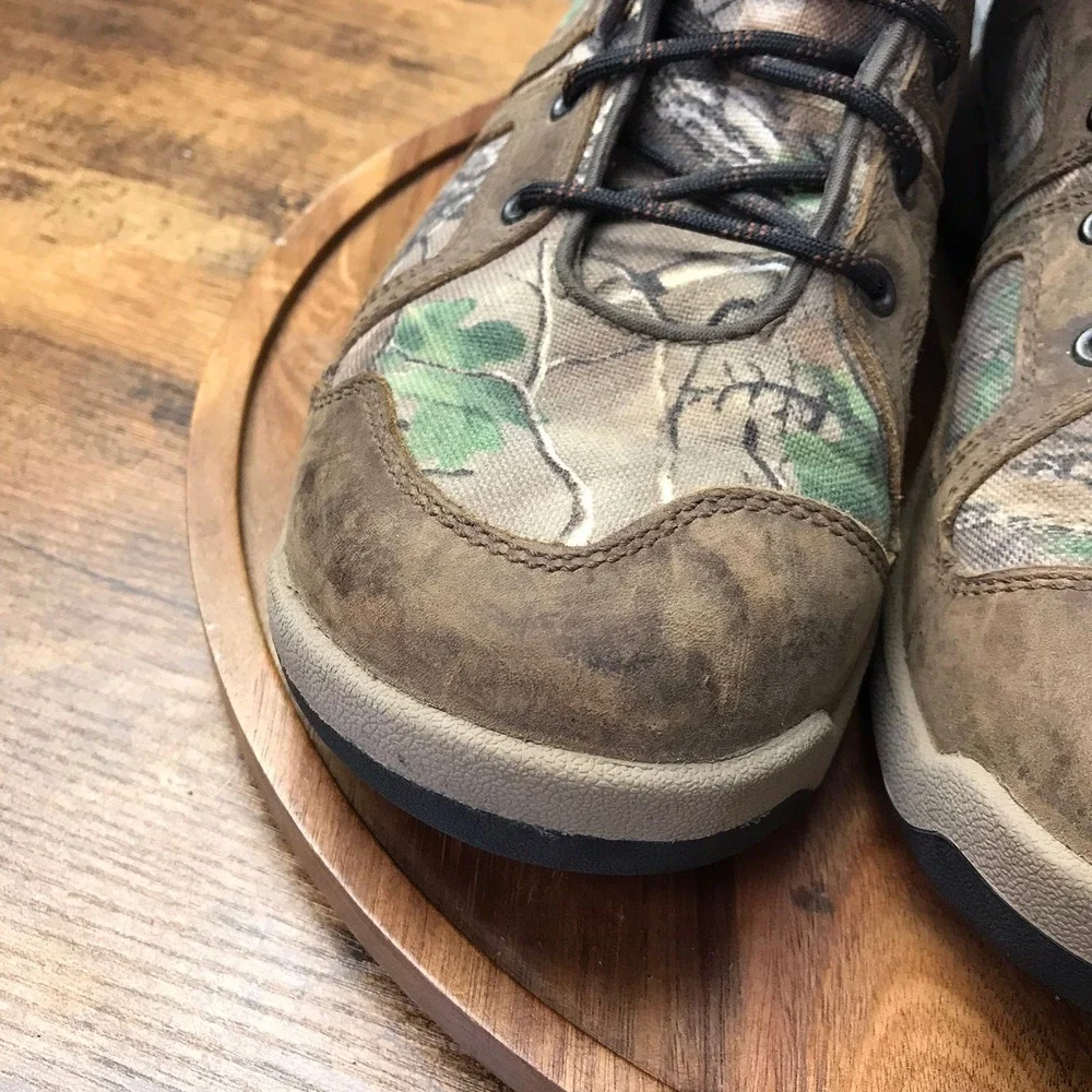 Danner Steadfast 8